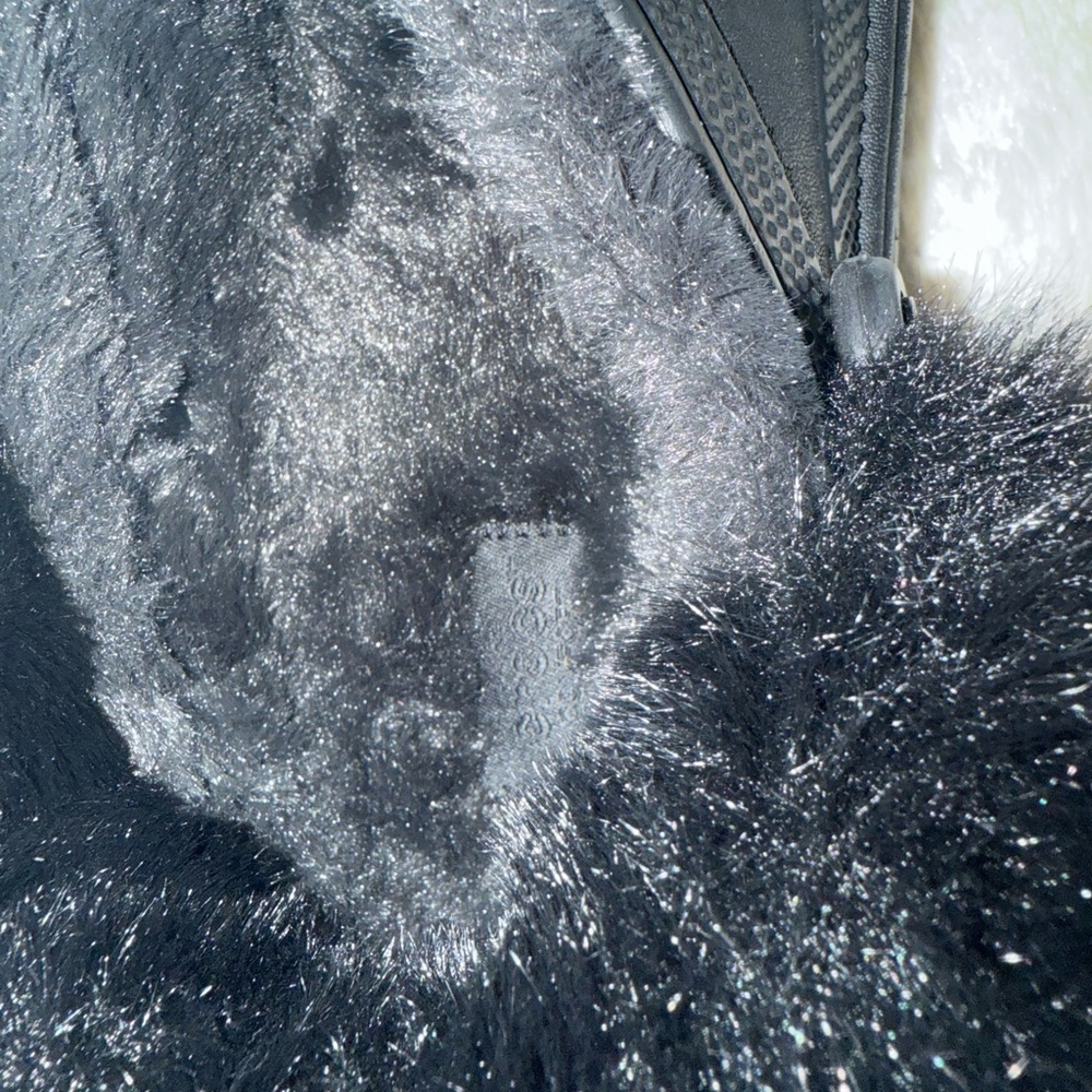 Crocs Bae lined clog NWT - image 4